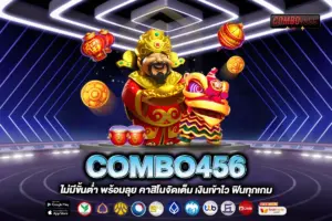 COMBO456