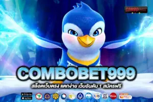 COMBOBET999